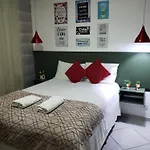 Apartamento Bem Localizado Centro de SP