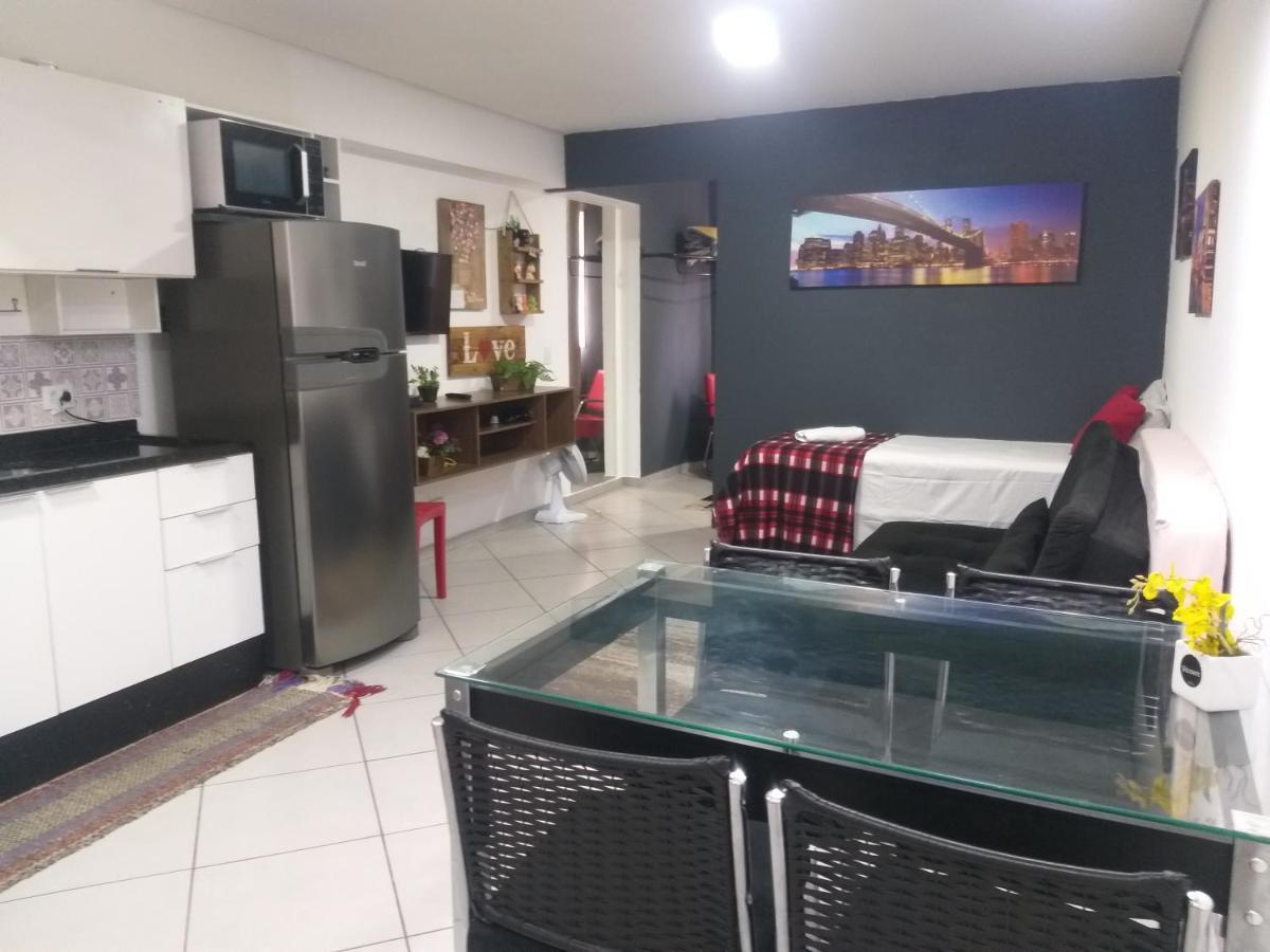 Apartamento Bem Localizado Centro De Sp São Paulo