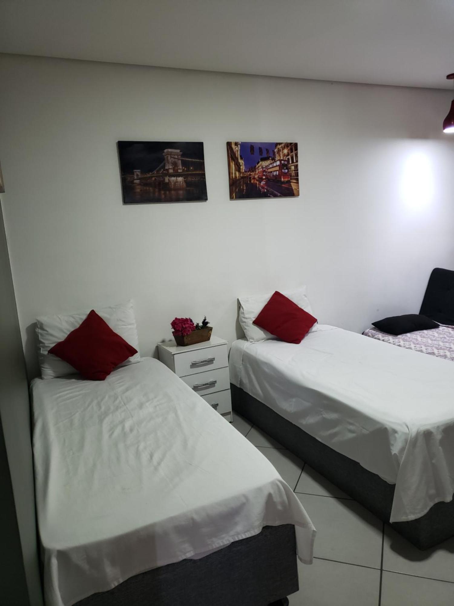 Apartamento Bem Localizado Centro De Sp São Paulo