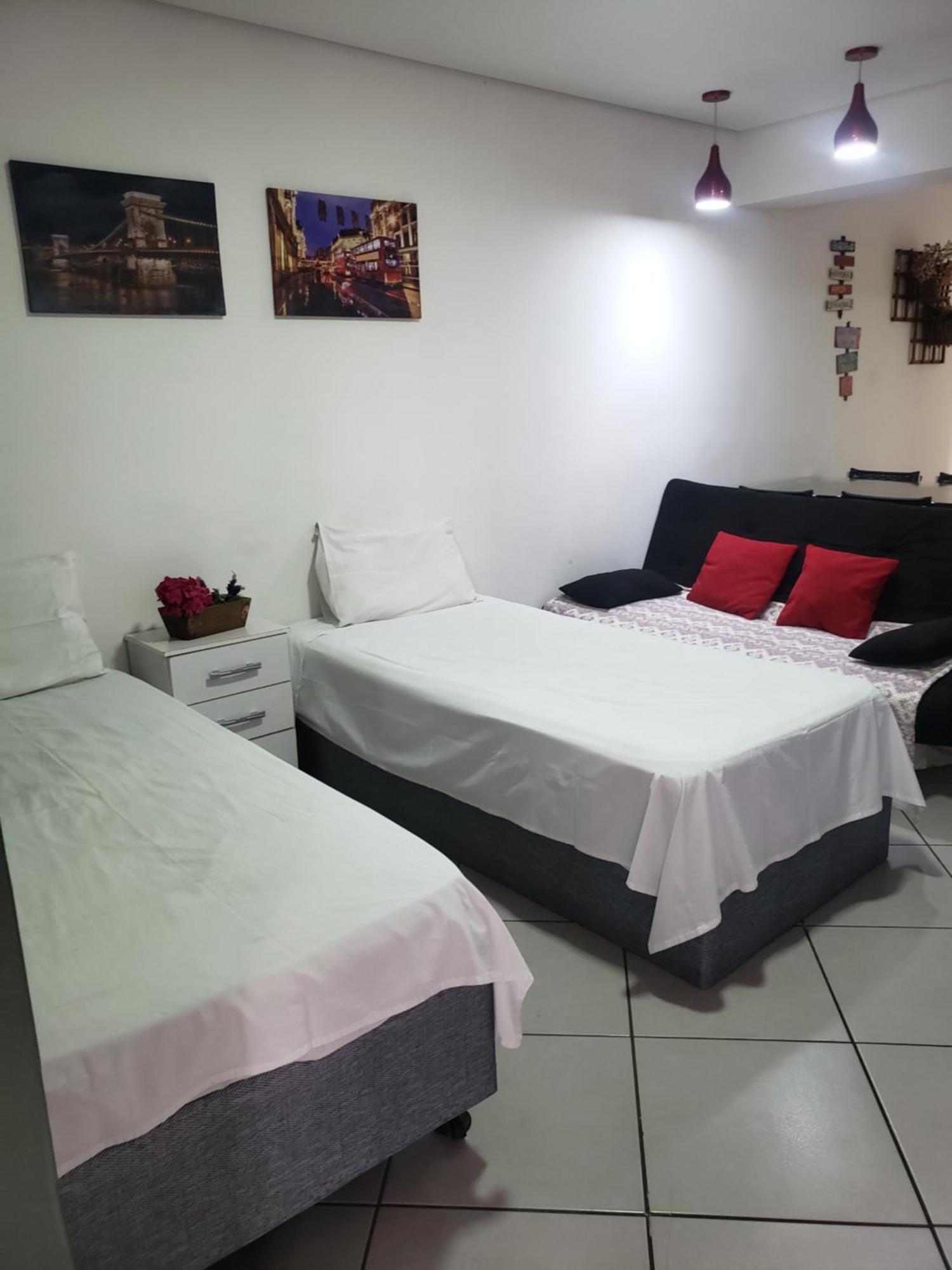 Bem Localizado Centro De Sp Apartamento *